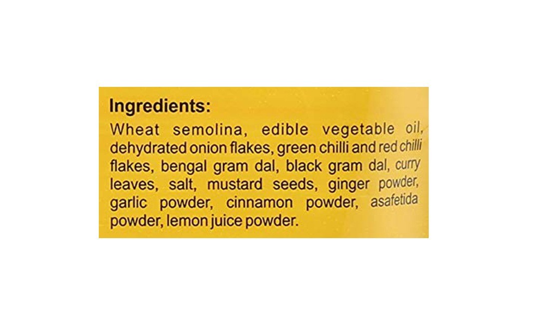 Organo Nutri Homestyle Upma    Pack  798 grams